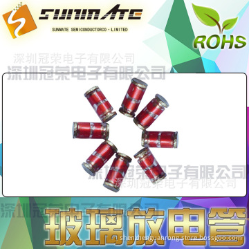 BAV100 Discharge DIODES LL34 SUNMATE BRAND 50V Superia
